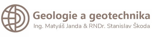 Geologie a geotechnika České Budějovice